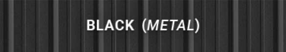 Black (Metal)